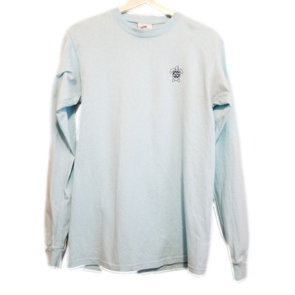 SIMPLY Southern Small Ocean Lives Matter tshirt - Picture 2 of 8